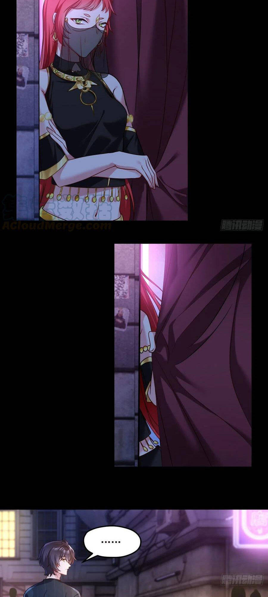 Tiên Tôn Lạc Vô Cực - Chương 65