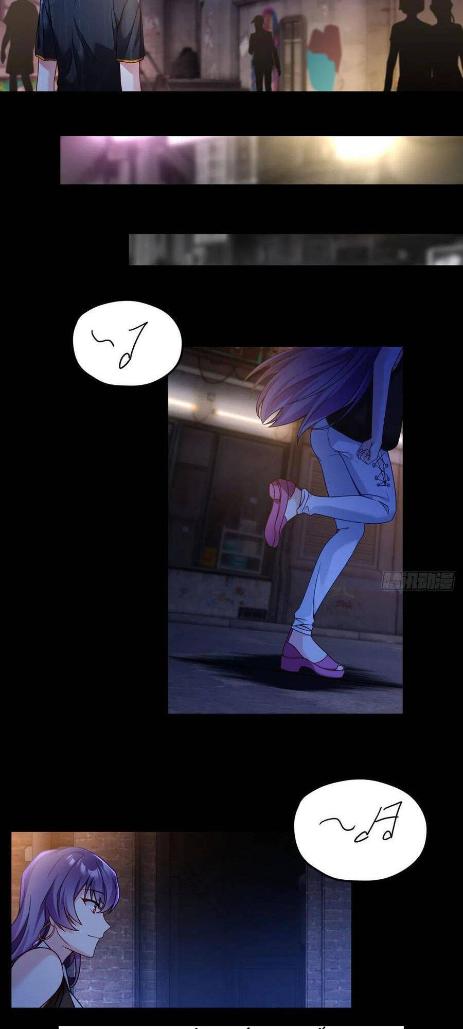 Tiên Tôn Lạc Vô Cực - Chương 65