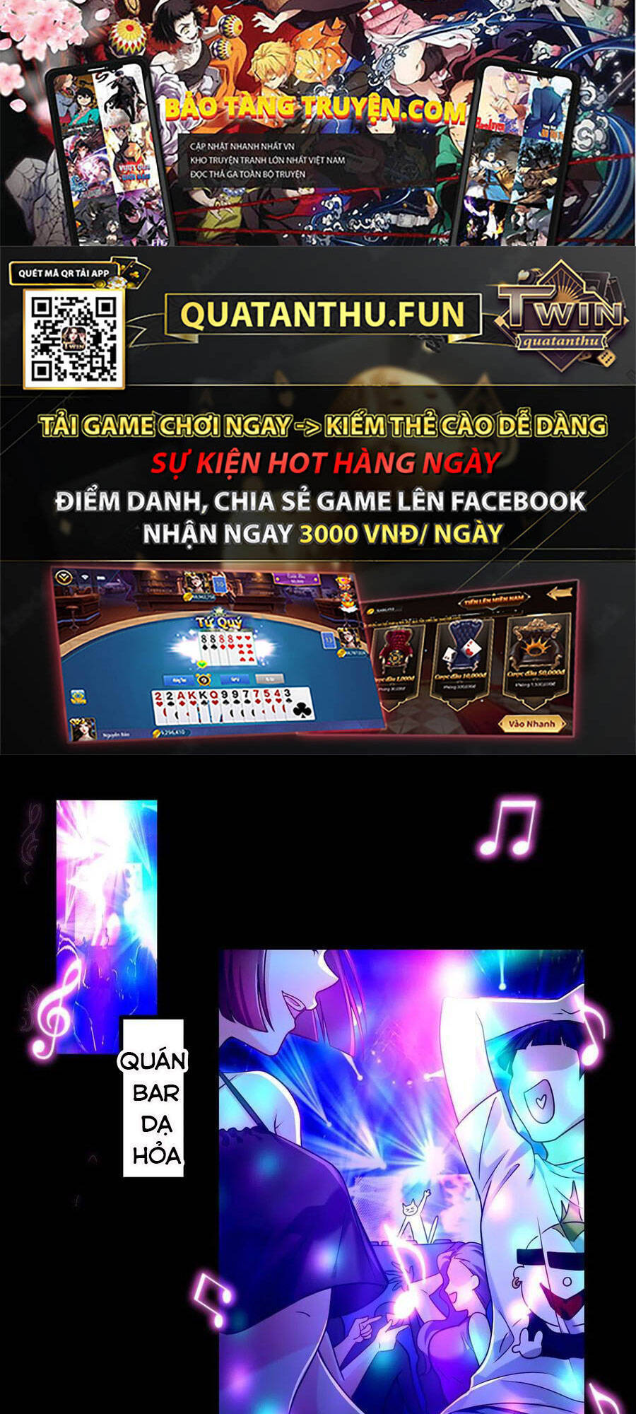 Tiên Tôn Lạc Vô Cực - Chương 66