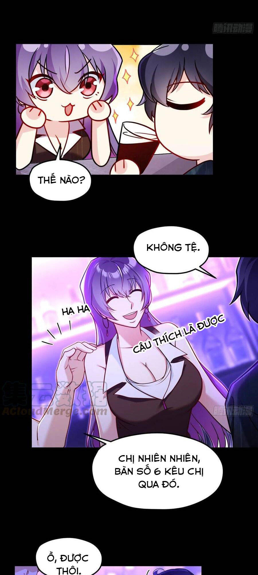 Tiên Tôn Lạc Vô Cực - Chương 66