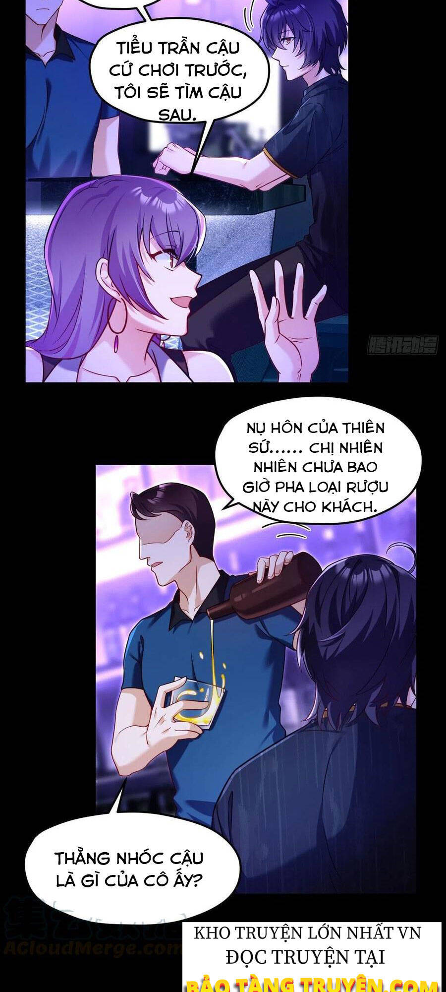 Tiên Tôn Lạc Vô Cực - Chương 66