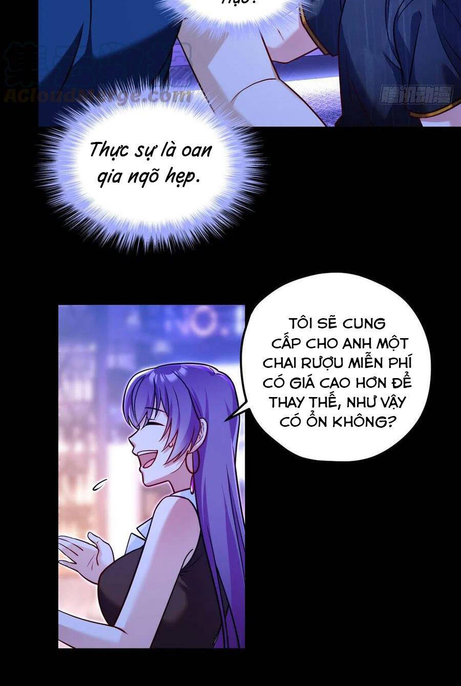 Tiên Tôn Lạc Vô Cực - Chương 66