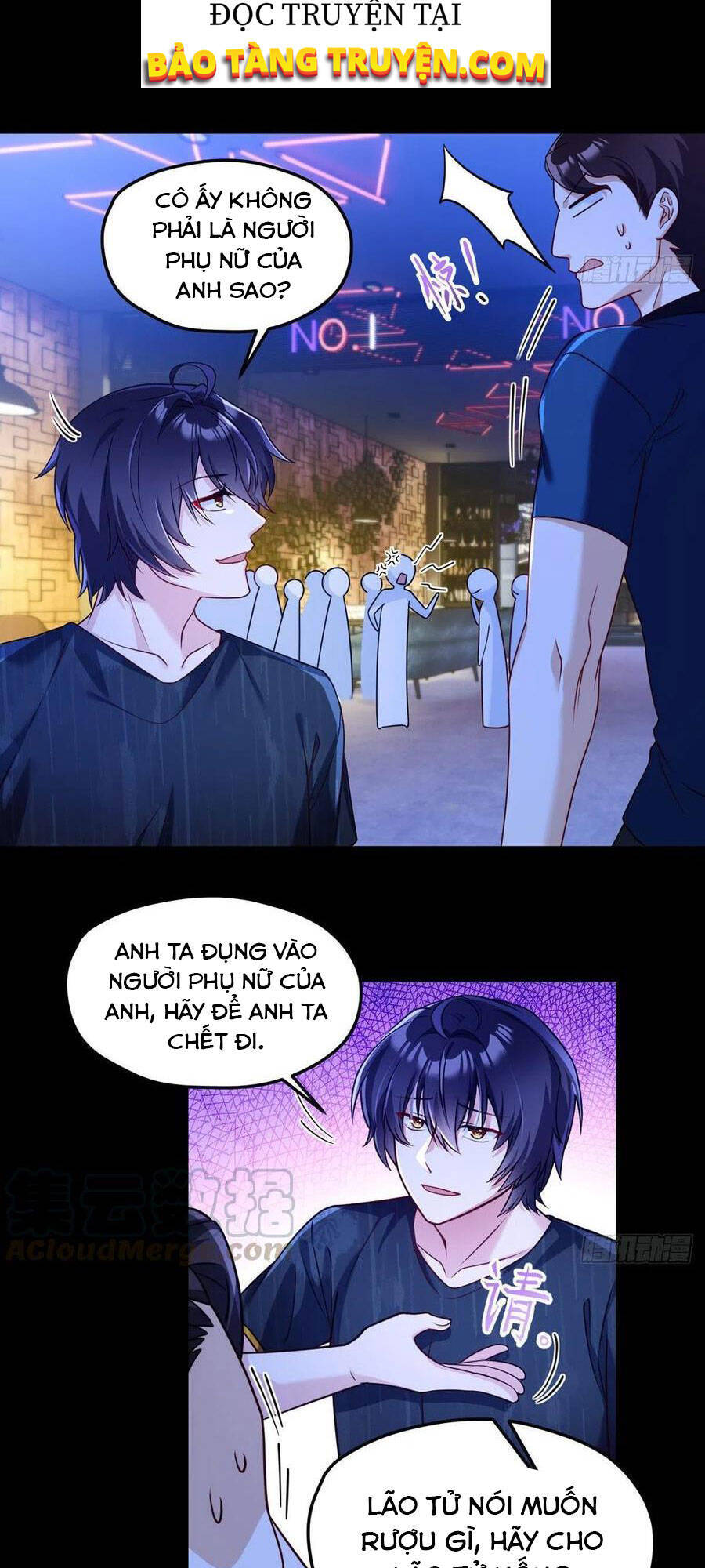 Tiên Tôn Lạc Vô Cực - Chương 66