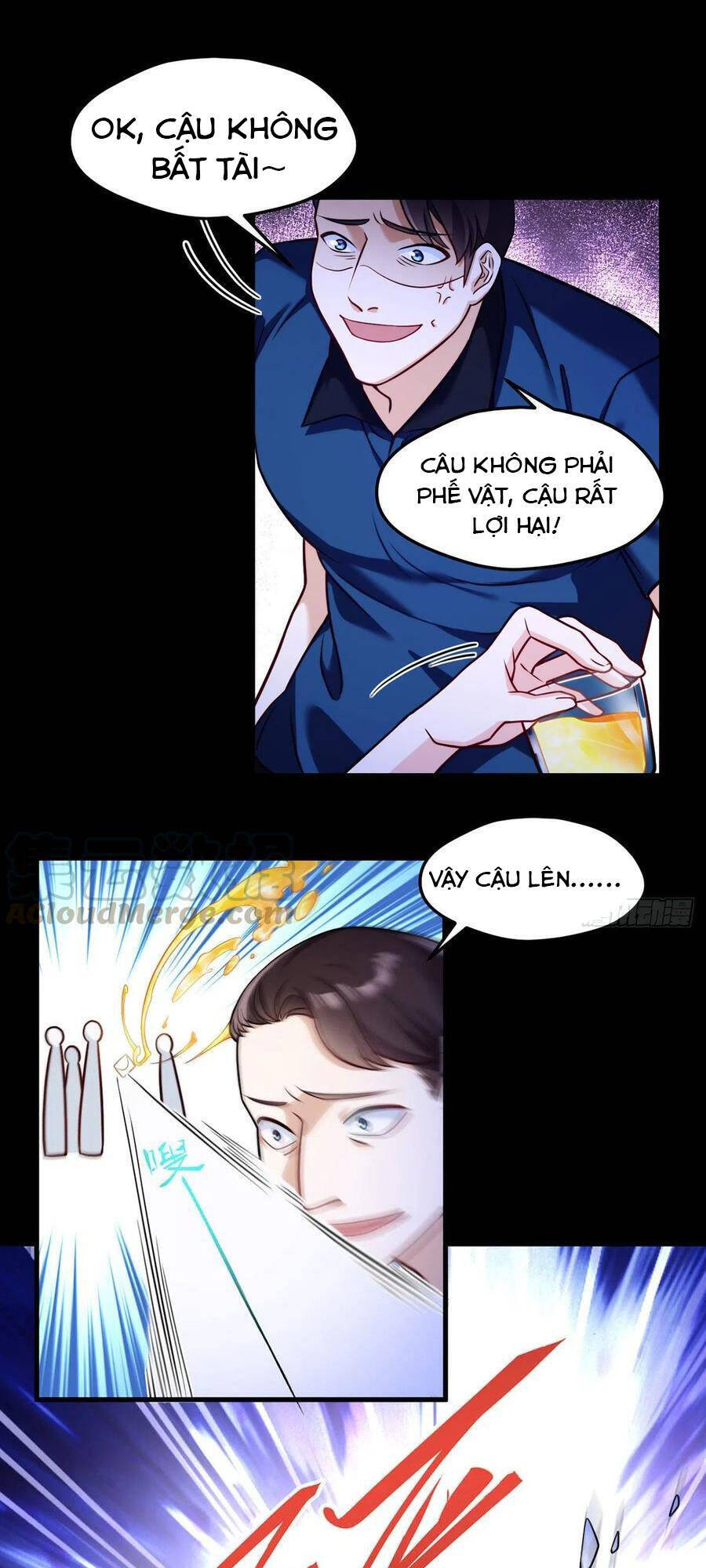 Tiên Tôn Lạc Vô Cực - Chương 66