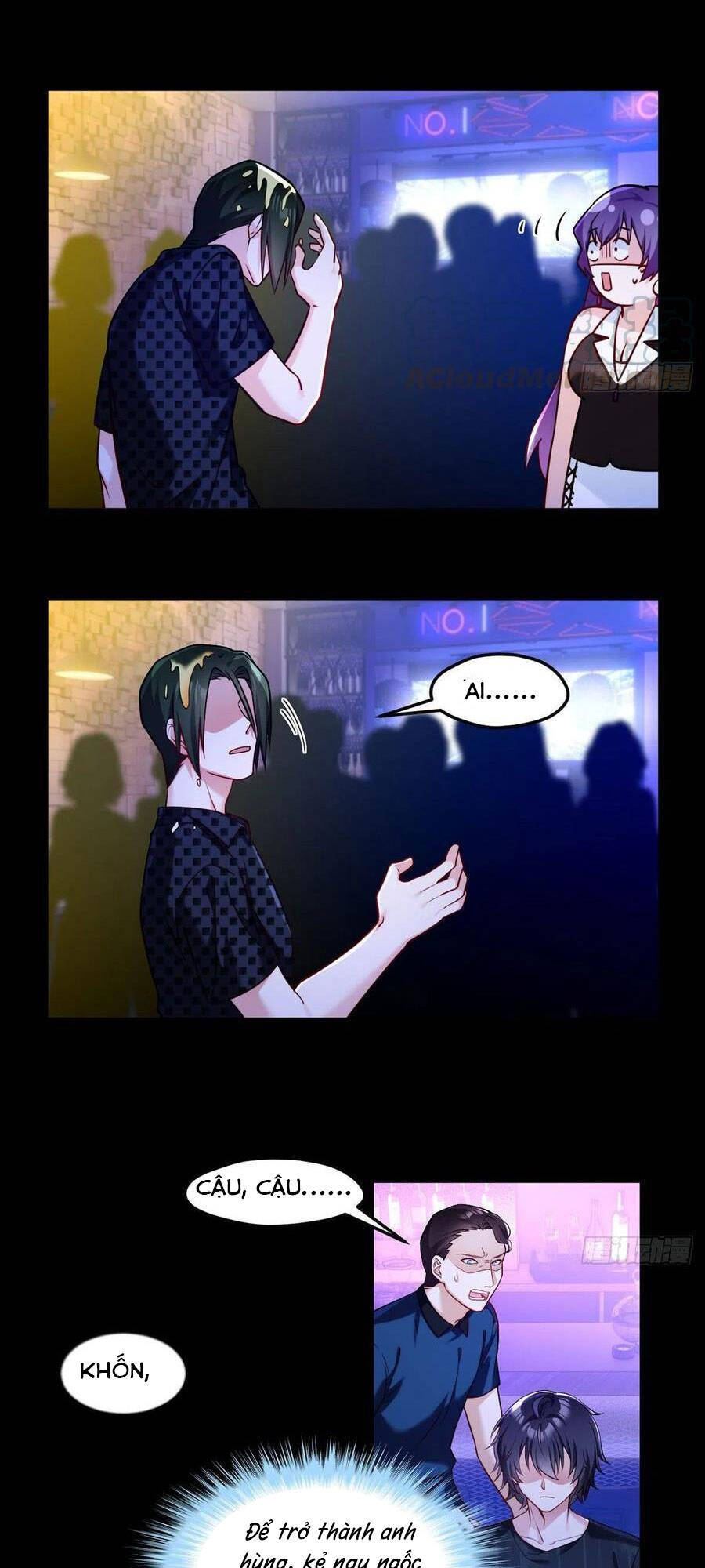 Tiên Tôn Lạc Vô Cực - Chương 66