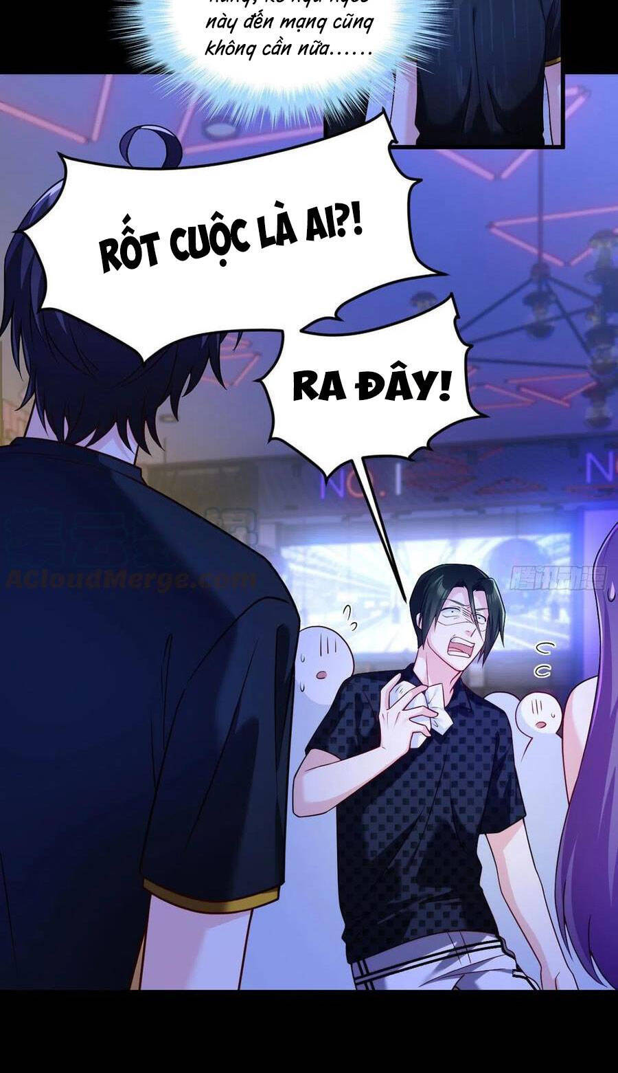 Tiên Tôn Lạc Vô Cực - Chương 66