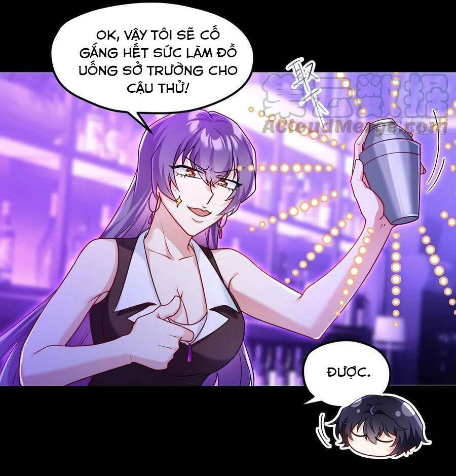 Tiên Tôn Lạc Vô Cực - Chương 66