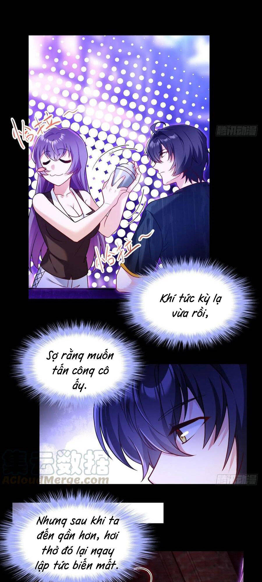 Tiên Tôn Lạc Vô Cực - Chương 66