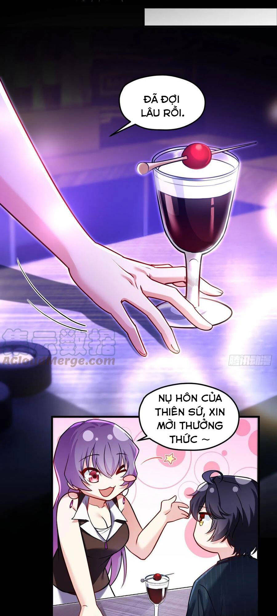 Tiên Tôn Lạc Vô Cực - Chương 66