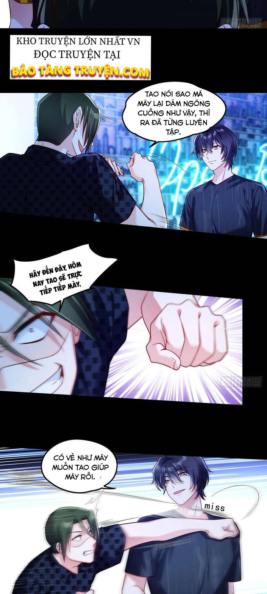 Tiên Tôn Lạc Vô Cực - Chương 67