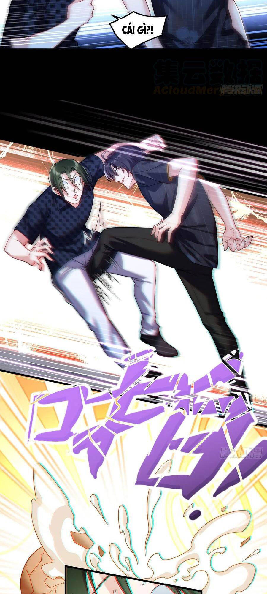 Tiên Tôn Lạc Vô Cực - Chương 67