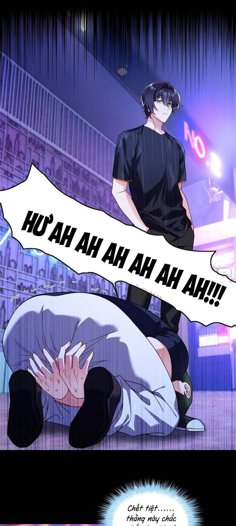 Tiên Tôn Lạc Vô Cực - Chương 67