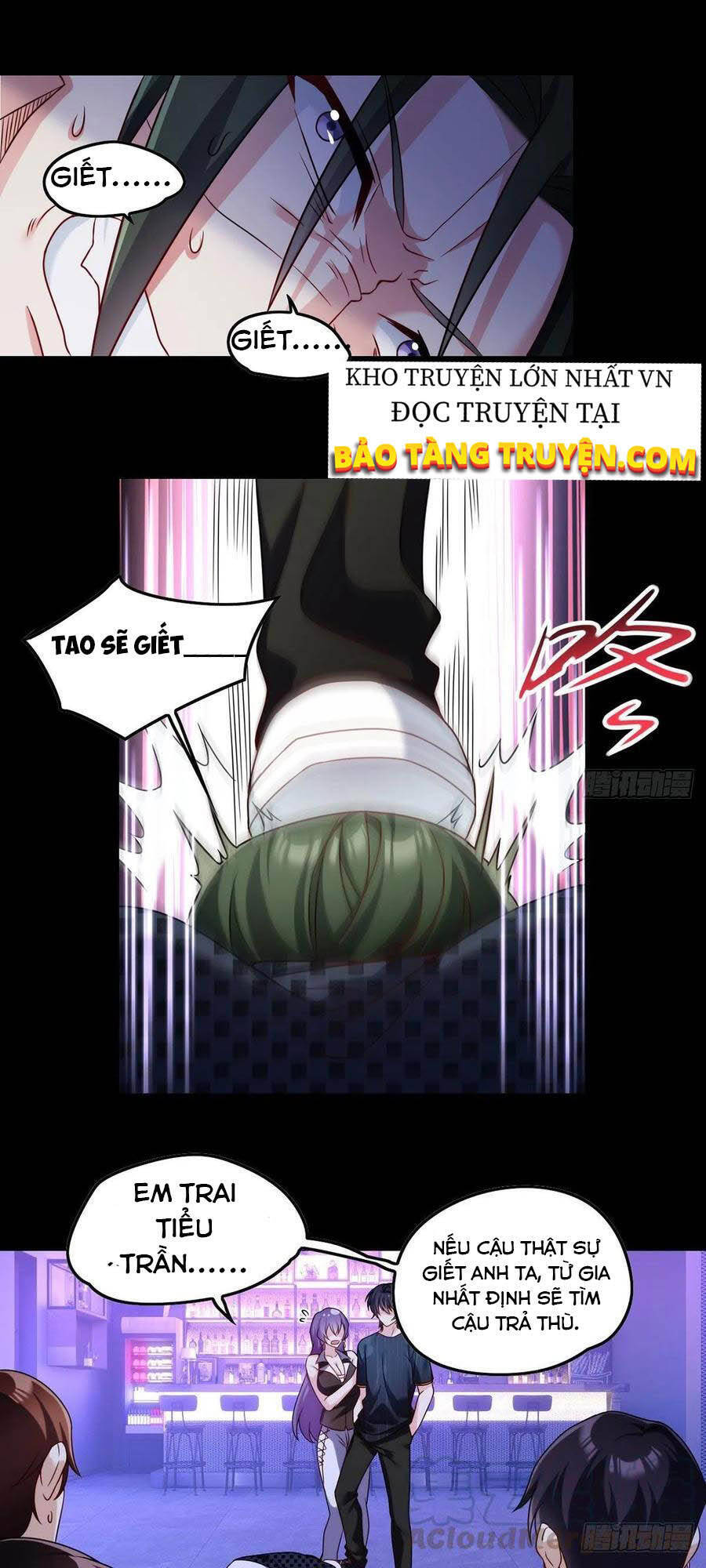 Tiên Tôn Lạc Vô Cực - Chương 67