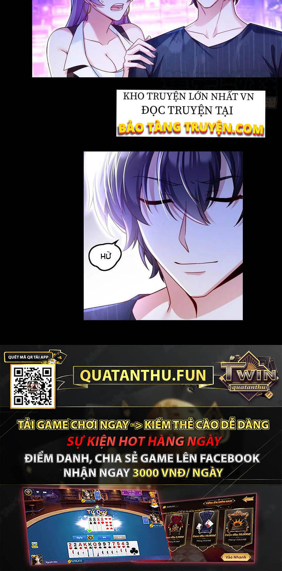 Tiên Tôn Lạc Vô Cực - Chương 67