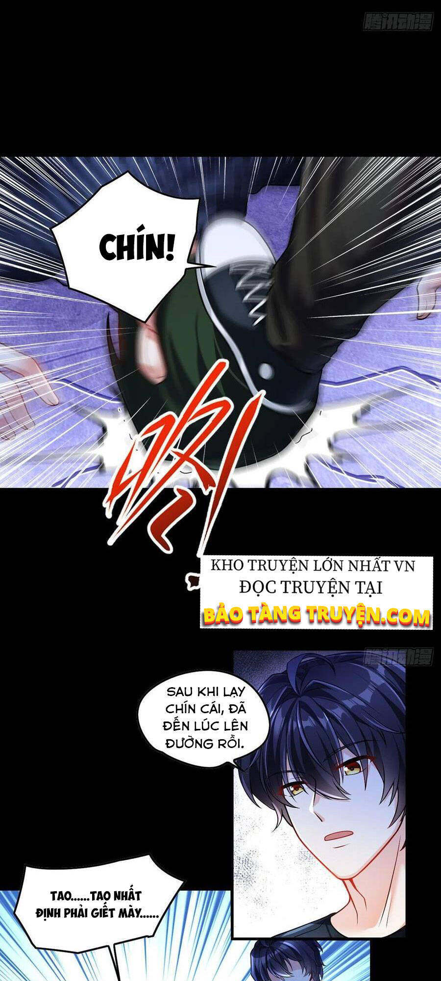 Tiên Tôn Lạc Vô Cực - Chương 67