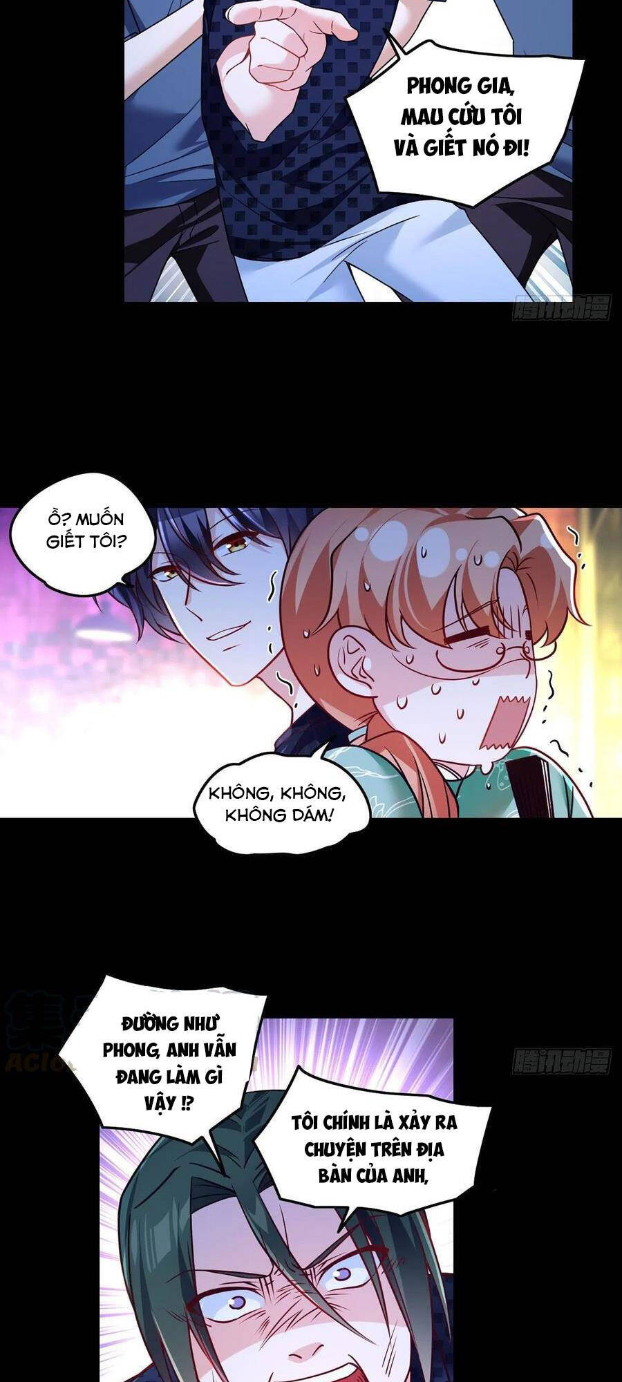 Tiên Tôn Lạc Vô Cực - Chương 67