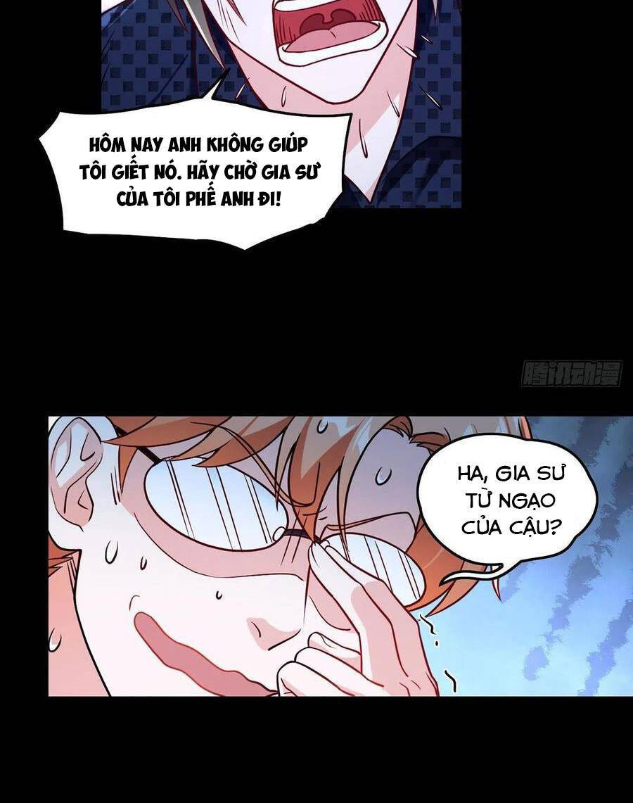 Tiên Tôn Lạc Vô Cực - Chương 67