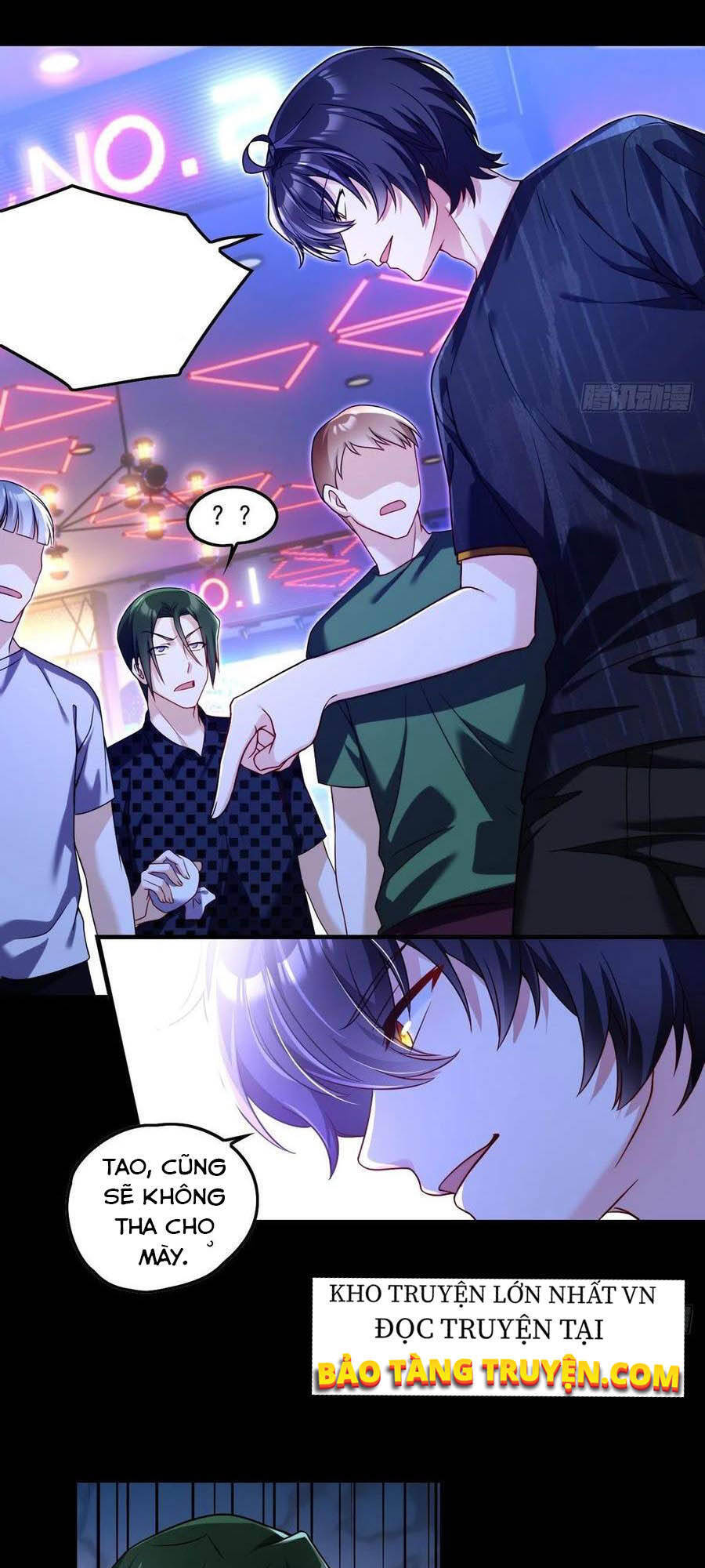 Tiên Tôn Lạc Vô Cực - Chương 67