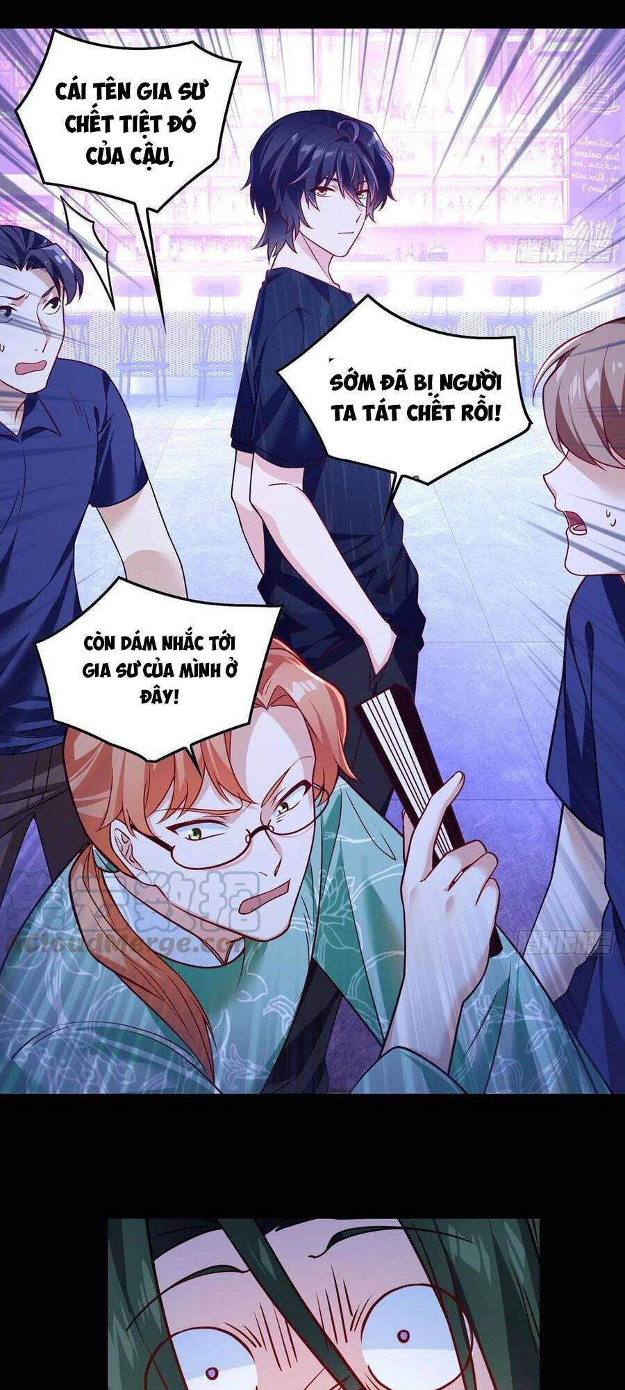 Tiên Tôn Lạc Vô Cực - Chương 67