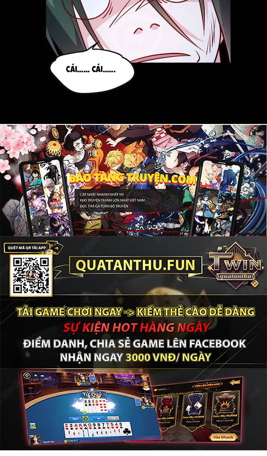 Tiên Tôn Lạc Vô Cực - Chương 67