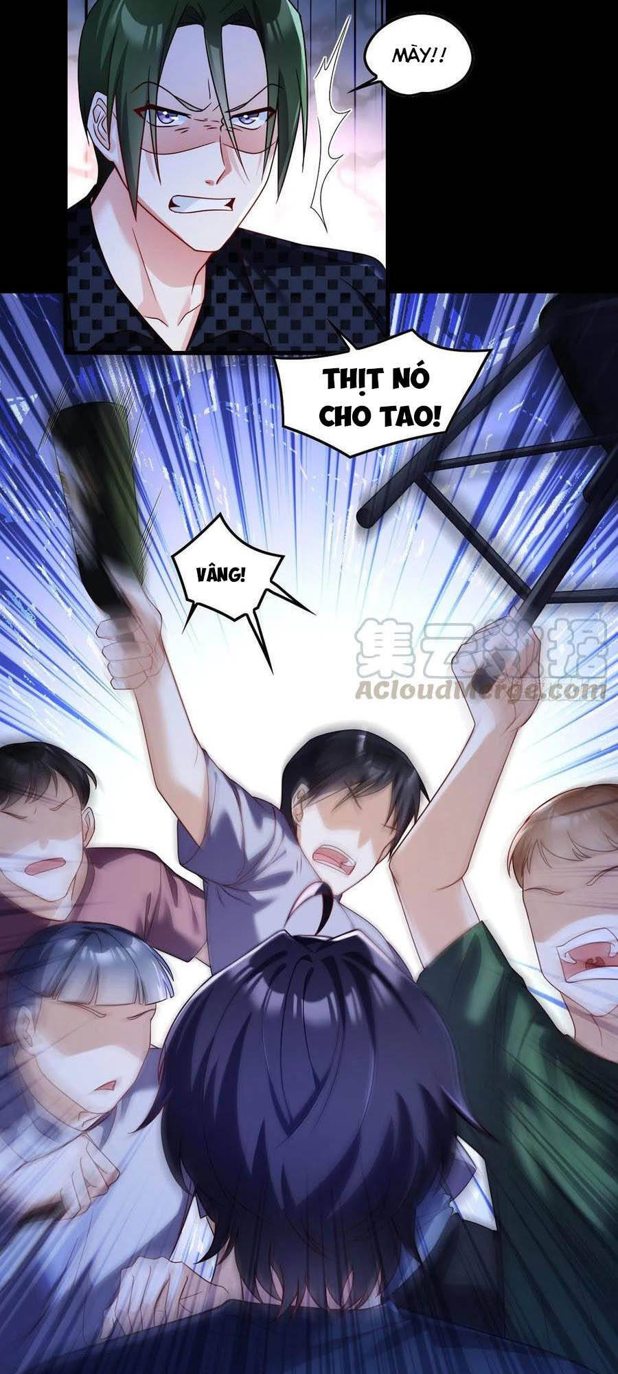 Tiên Tôn Lạc Vô Cực - Chương 67