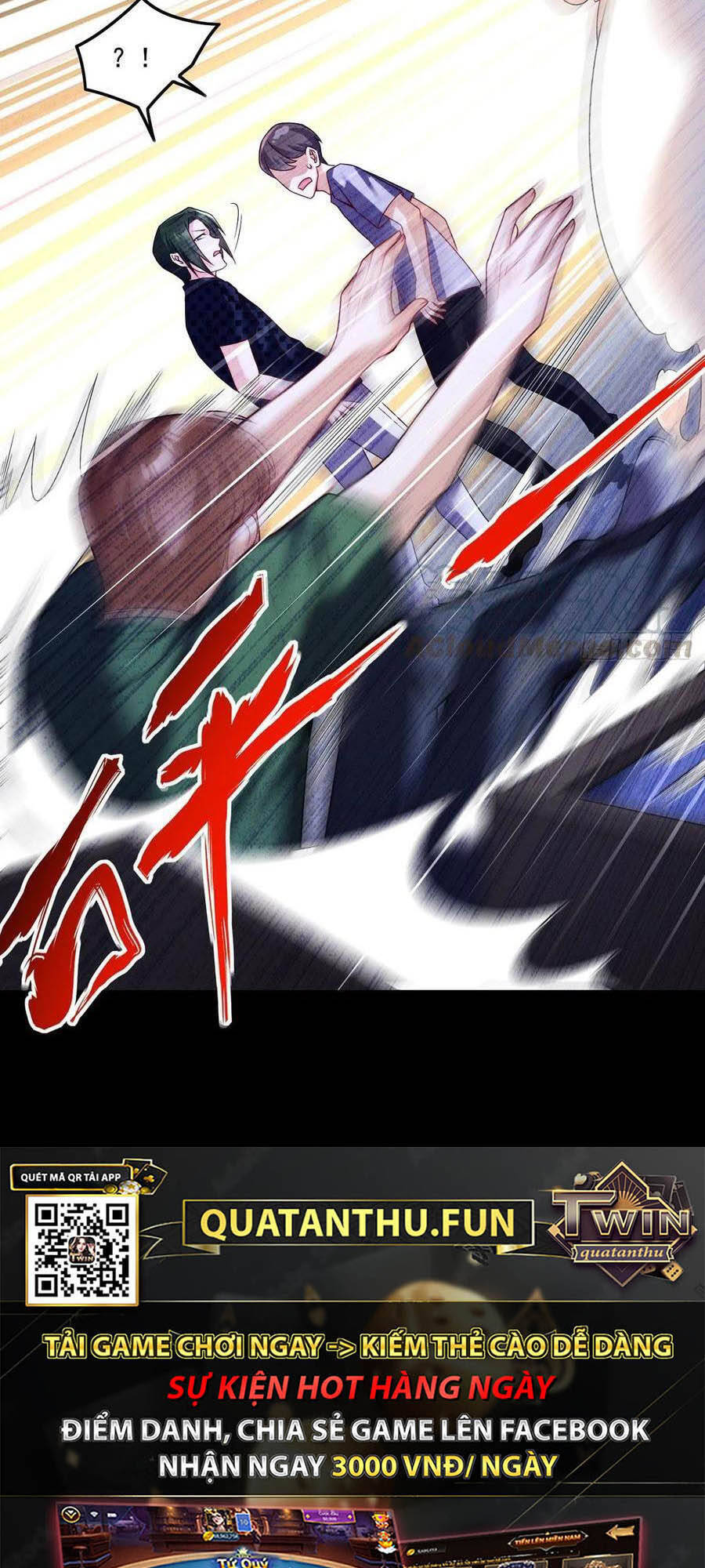 Tiên Tôn Lạc Vô Cực - Chương 67