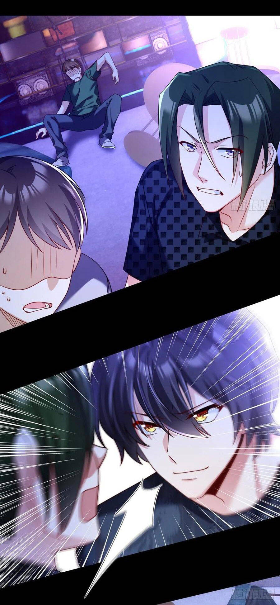 Tiên Tôn Lạc Vô Cực - Chương 67