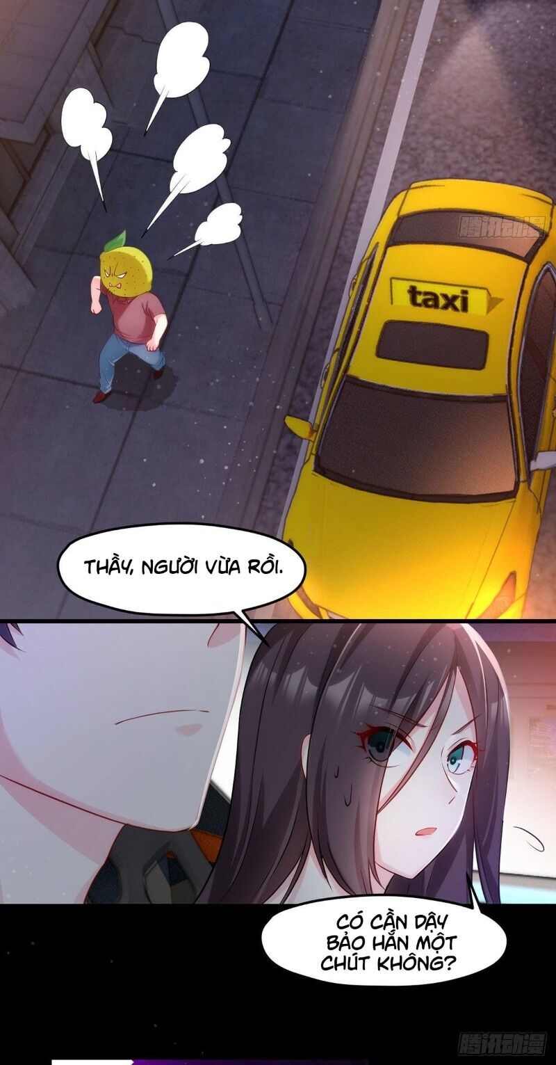 Tiên Tôn Lạc Vô Cực - Chương 7