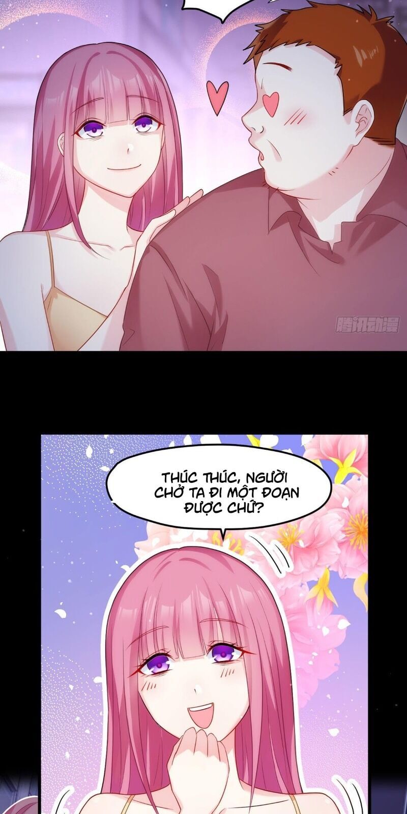 Tiên Tôn Lạc Vô Cực - Chương 7