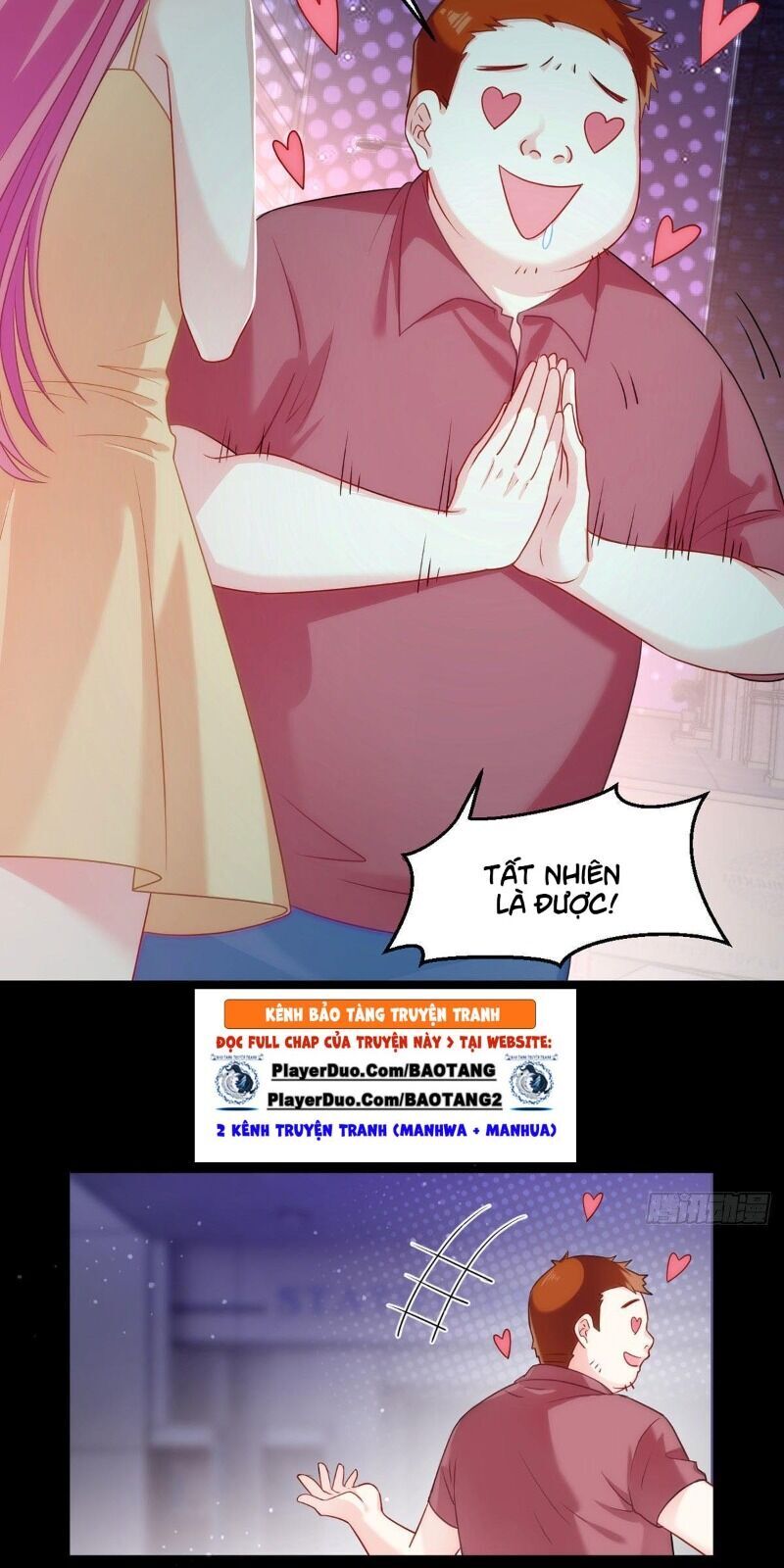 Tiên Tôn Lạc Vô Cực - Chương 7