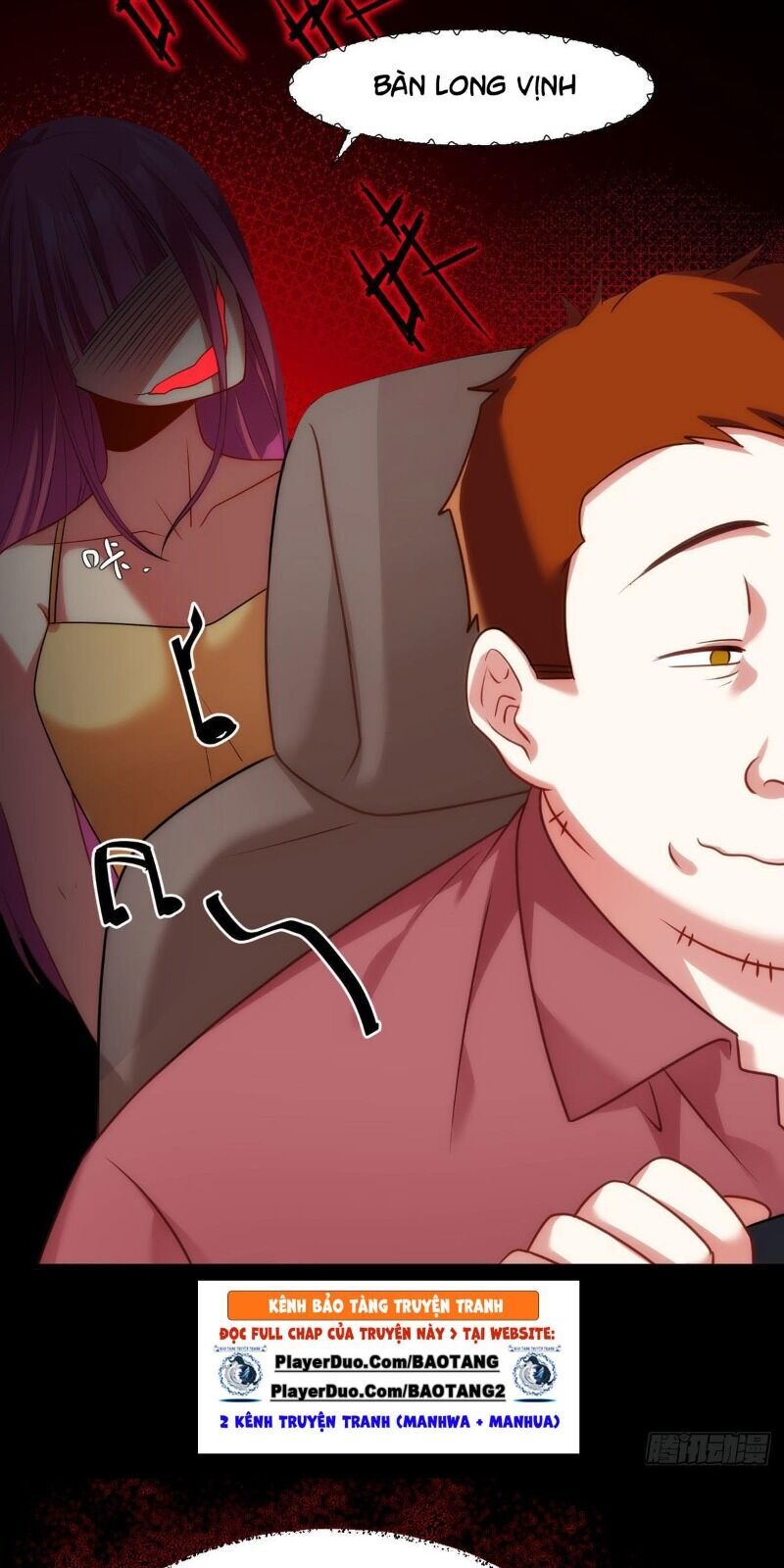 Tiên Tôn Lạc Vô Cực - Chương 7