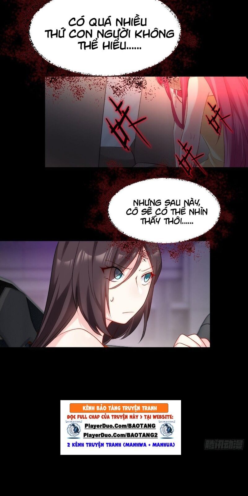 Tiên Tôn Lạc Vô Cực - Chương 7