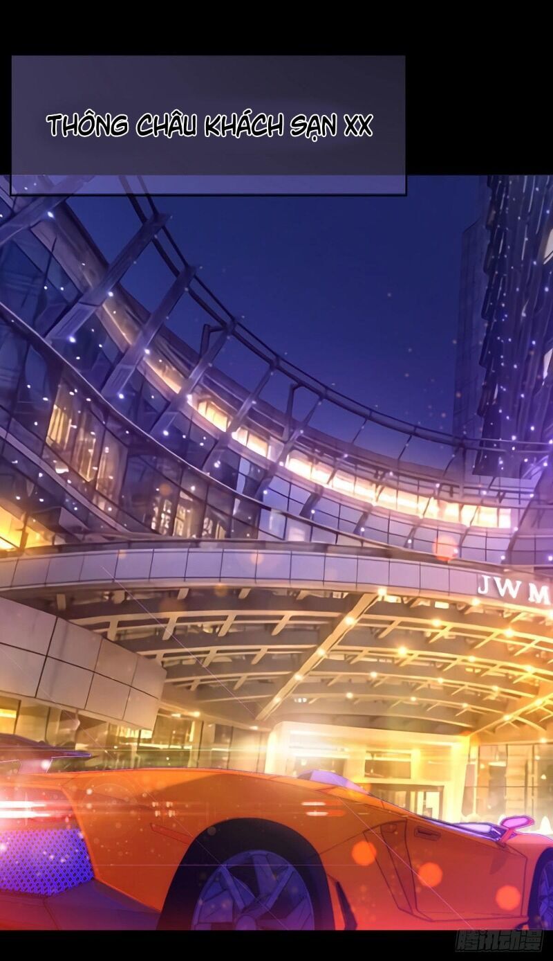 Tiên Tôn Lạc Vô Cực - Chương 7