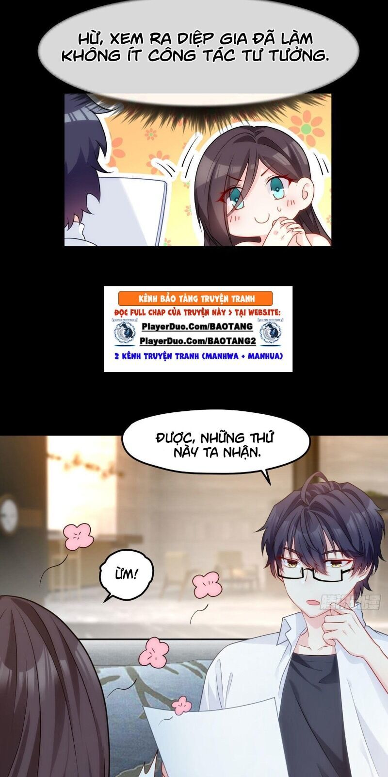 Tiên Tôn Lạc Vô Cực - Chương 7