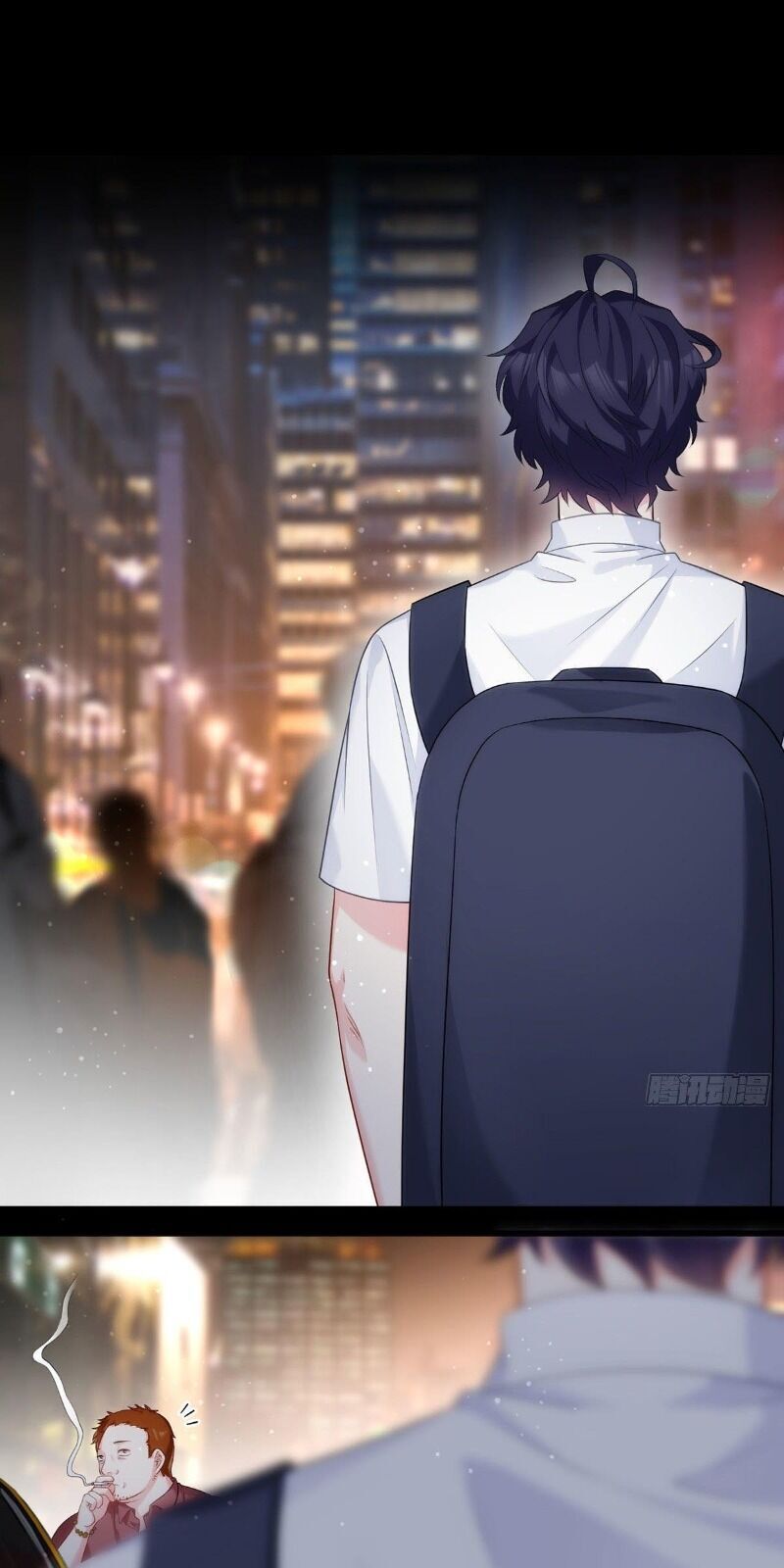 Tiên Tôn Lạc Vô Cực - Chương 7