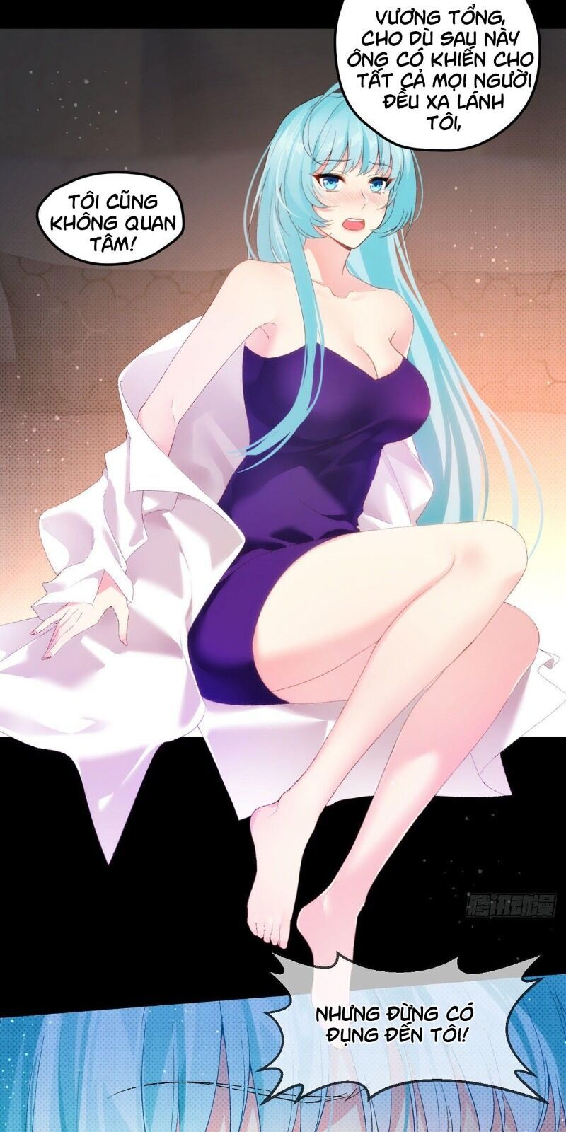 Tiên Tôn Lạc Vô Cực - Chương 7