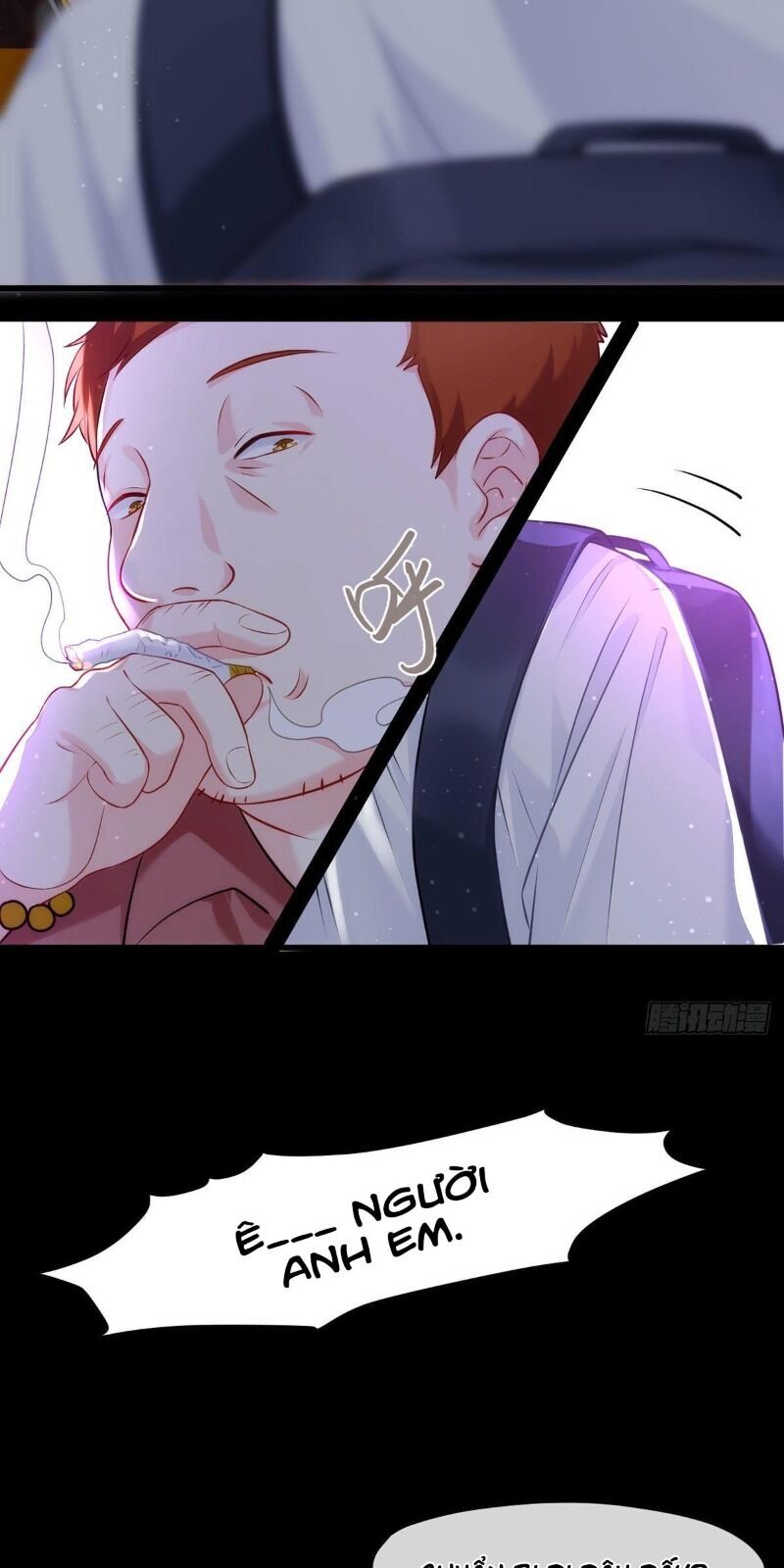 Tiên Tôn Lạc Vô Cực - Chương 7