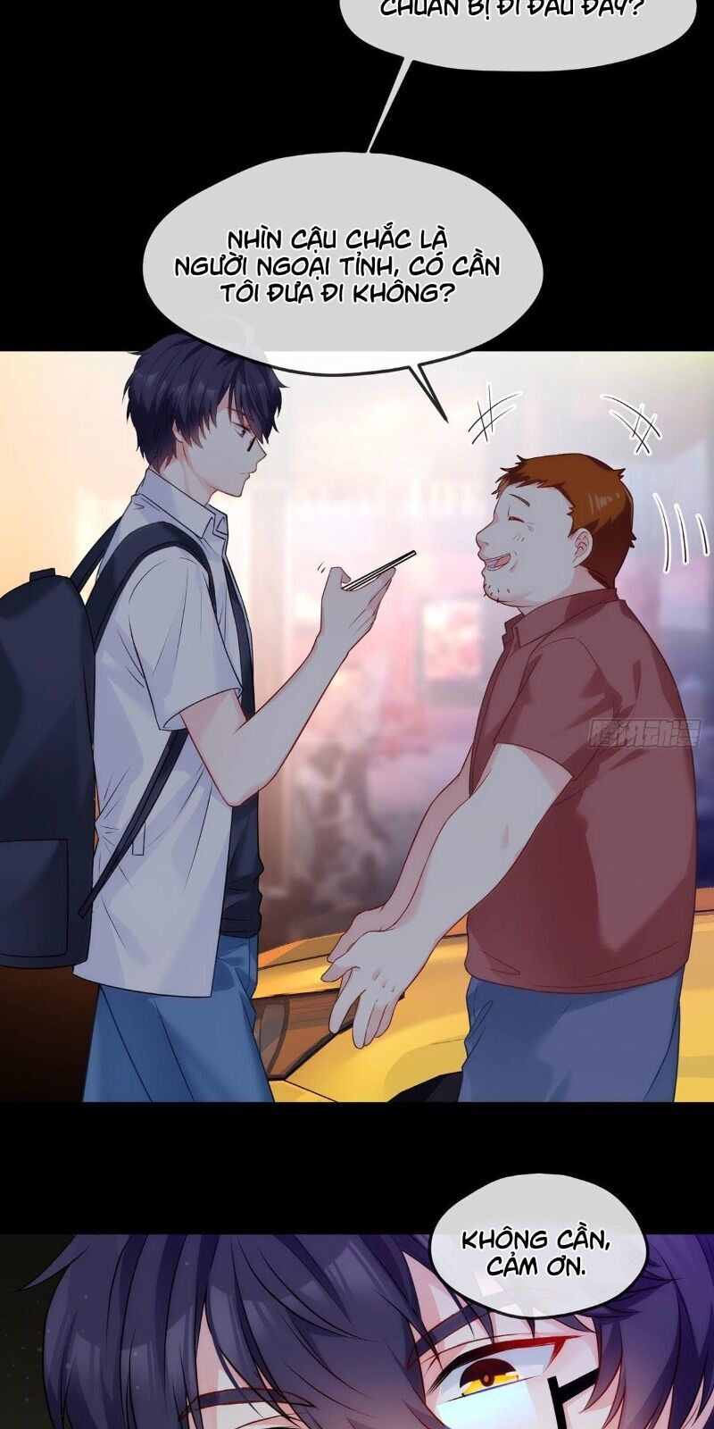 Tiên Tôn Lạc Vô Cực - Chương 7