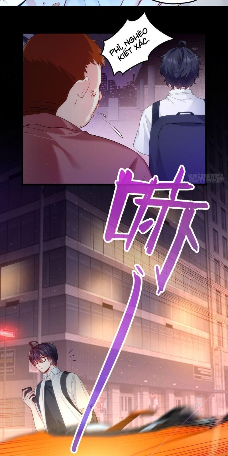 Tiên Tôn Lạc Vô Cực - Chương 7