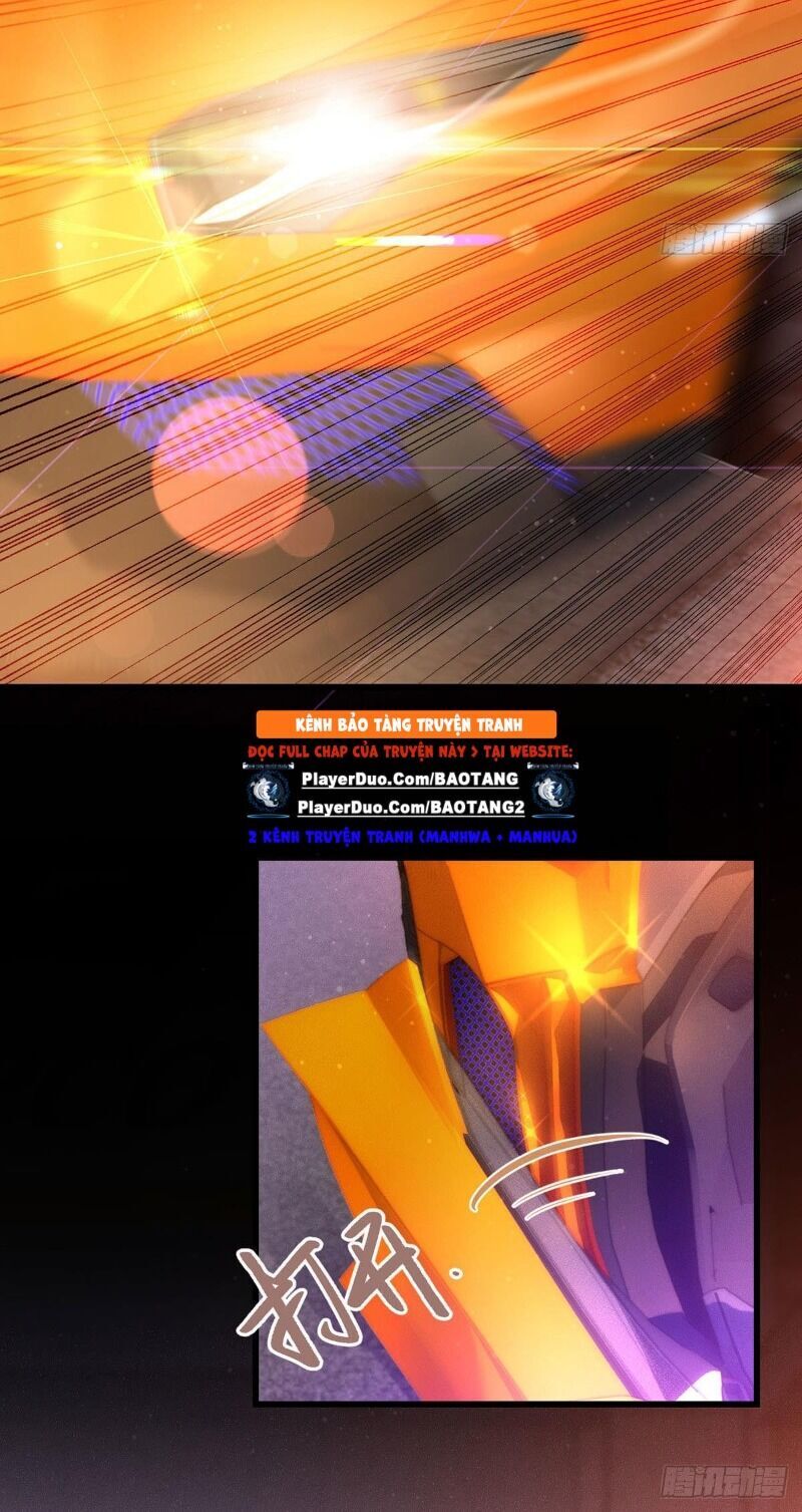 Tiên Tôn Lạc Vô Cực - Chương 7