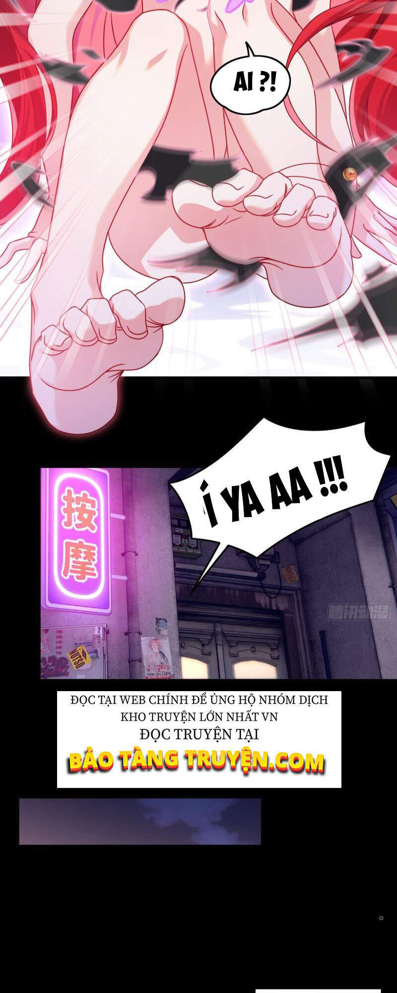 Tiên Tôn Lạc Vô Cực - Chương 70