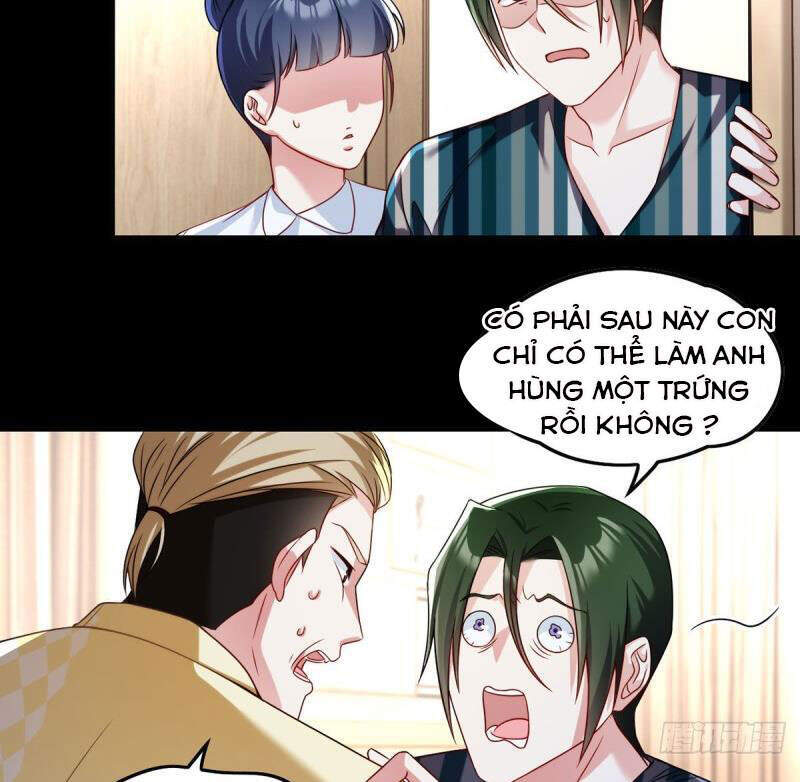 Tiên Tôn Lạc Vô Cực - Chương 70