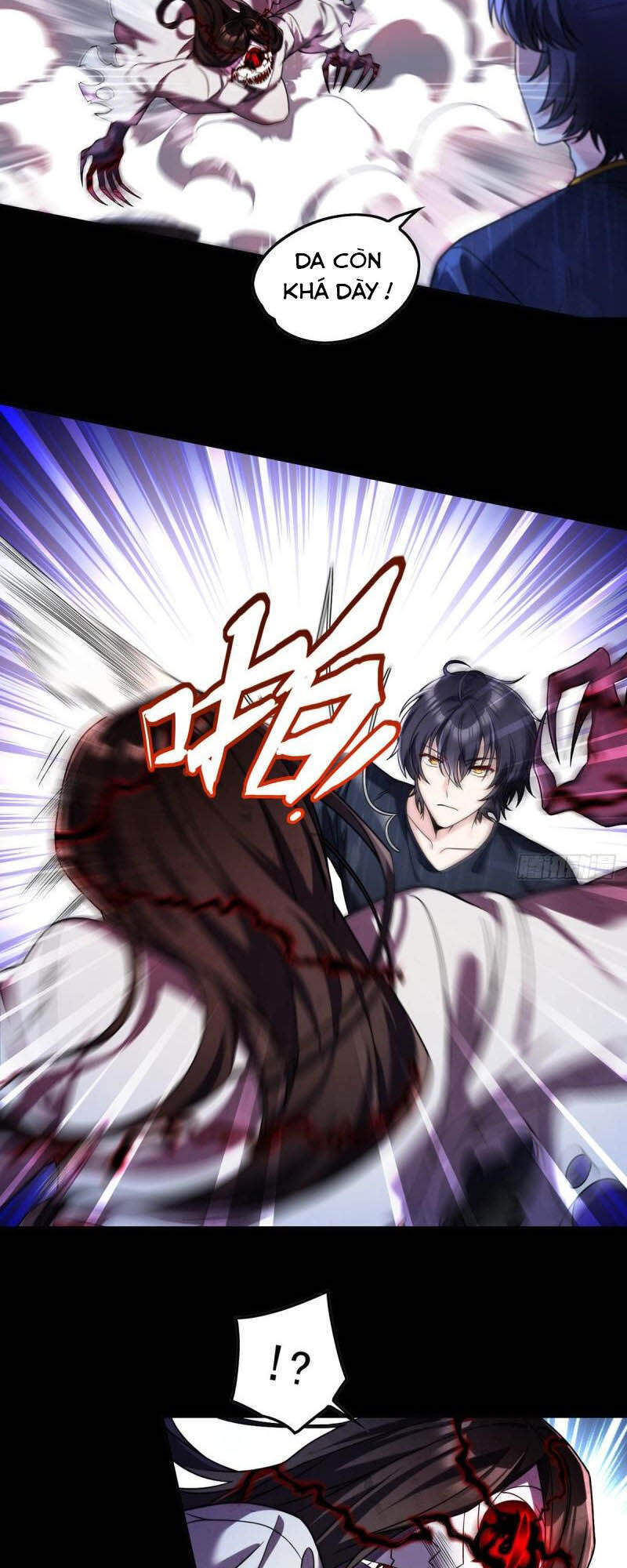 Tiên Tôn Lạc Vô Cực - Chương 70