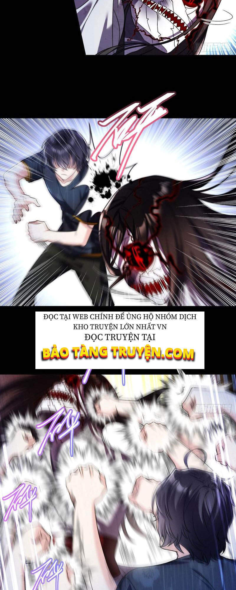 Tiên Tôn Lạc Vô Cực - Chương 70