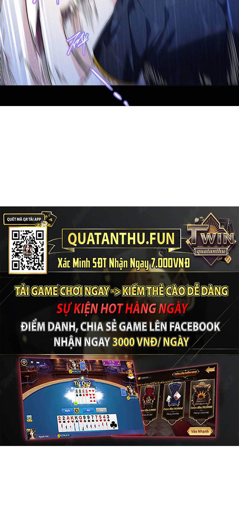 Tiên Tôn Lạc Vô Cực - Chương 70