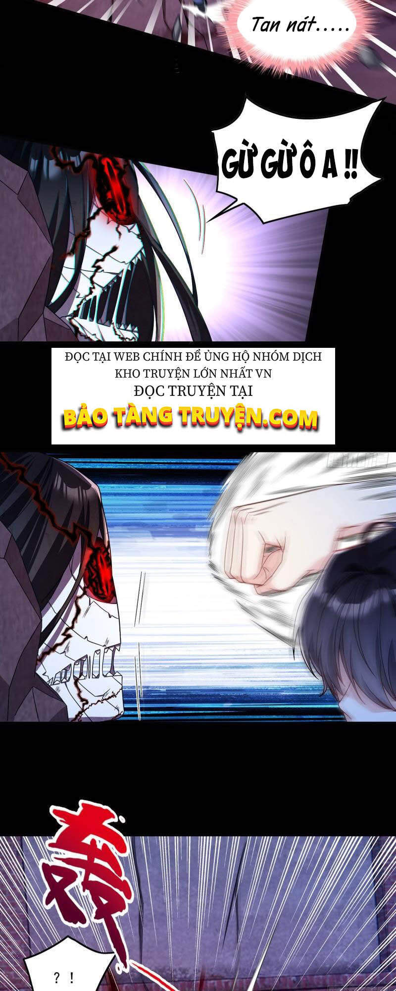 Tiên Tôn Lạc Vô Cực - Chương 70