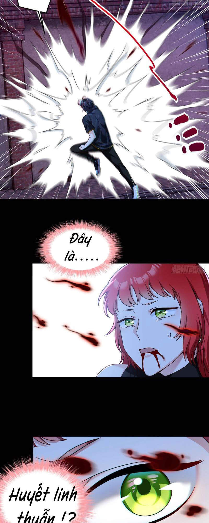 Tiên Tôn Lạc Vô Cực - Chương 70