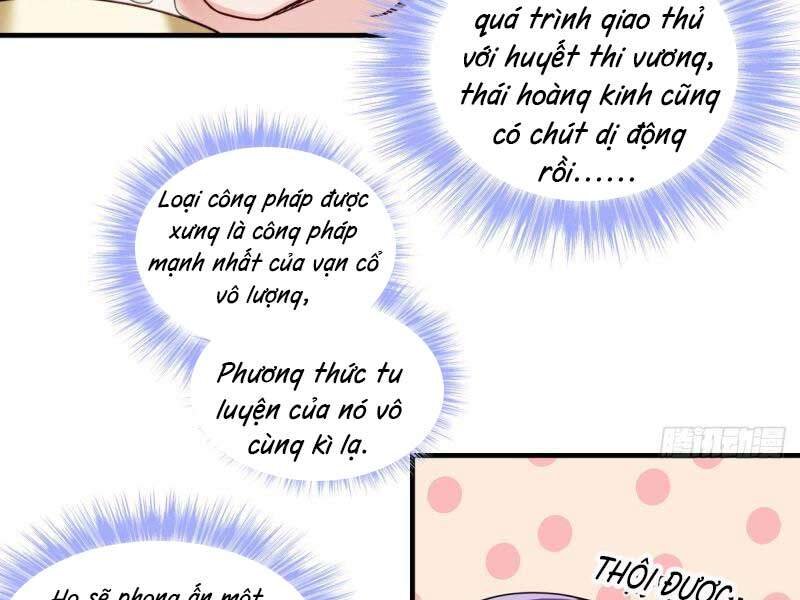 Tiên Tôn Lạc Vô Cực - Chương 71