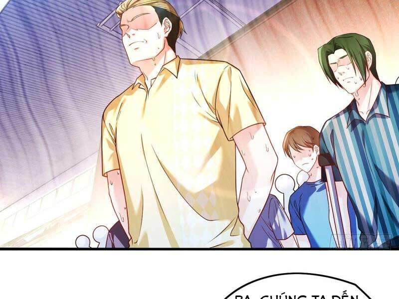 Tiên Tôn Lạc Vô Cực - Chương 71