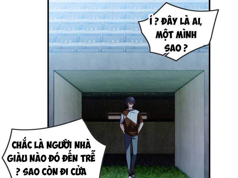 Tiên Tôn Lạc Vô Cực - Chương 71